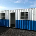 Business 9 image SPACEGENIX PTY LTD Spaza Container in Pretoria GP