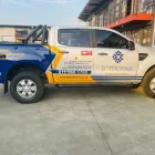 Business 3 image SPACEMEN SIGNS Colour Digital Printing in Kempton Park GP