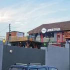 Business 6 image SPACEMEN SIGNS Colour Digital Printing in Kempton Park GP