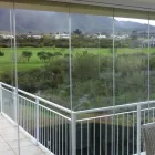 Business 2 image SPACEWORKS FRAMELESS GLASS & ALUMINIUM Glass Balustrade in Cape Town WC