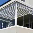 Business 3 image SPACEWORKS FRAMELESS GLASS & ALUMINIUM Glass Balustrade in Cape Town WC