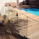 Business 5 image SPACEWORKS FRAMELESS GLASS & ALUMINIUM Glass Balustrade in Cape Town WC