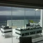 Business 9 image SPACEWORKS FRAMELESS GLASS & ALUMINIUM Glass Balustrade in Cape Town WC