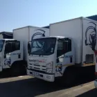 Business 1 image SPARTAN TRUCK HIRE AND LOGISTICS - CENTURION Where Can I Rent a Truck? in Johannesburg GP