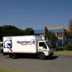 Business 3 image SPARTAN TRUCK HIRE AND LOGISTICS - CENTURION Where Can I Rent a Truck? in Johannesburg GP