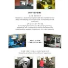 Maatskappy 2 beeld SPECPRO PRECISION ENGINEERING Turning in Durban KZN