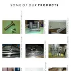 Maatskappy 3 beeld SPECPRO PRECISION ENGINEERING Turning in Durban KZN