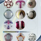 Business 1 image SPORTS RONEX Volleyballs in Johannesburg GP