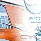 Maatskappy 1 beeld SPOTLESS WINDOW CLEANING Window Cleaning in Johannesburg GP