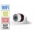 Business 3 image SPY SECURITY SHOP | ONLINE 360 Wireless Cameras in Durban KZN