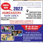 Maatskappy 4 beeld ST FRANCIS RADICAL LEARNING ACADEMY Schools in Cape Town WC
