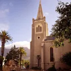 Maatskappy 1 beeld ST. MARTINI LUTHERAN CHURCH Church in Cape Town WC