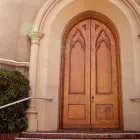 Maatskappy 3 beeld ST. MARTINI LUTHERAN CHURCH Church in Cape Town WC