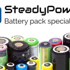 Business 7 image STEADY POWER Rechargeable Batteries in Port Elizabeth EC