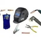 Maatskappy 2 beeld STEEL AND HARDWARE WORLD EAST RAND Steel Suppliers in Germiston GP