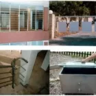 Maatskappy 8 beeld STEEL POSSIBILITIES CC Welding Done in Johannesburg GP