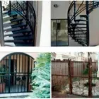 Maatskappy 10 beeld STEEL POSSIBILITIES CC Welding Done in Johannesburg GP