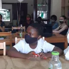 Maatskappy 2 beeld STEPS ACADEMY Teaching in Randburg GP