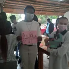 Maatskappy 5 beeld STEPS ACADEMY Teaching in Randburg GP