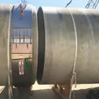 Maatskappy 1 beeld STRAUB PIPE COUPLINGS Straub in Pretoria GP