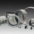 Maatskappy 3 beeld STRAUB PIPE COUPLINGS Straub in Pretoria GP