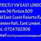 Business 1 image STRICTLY VW (PTY) LTD Car Repair in East London EC