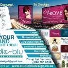 Maatskappy 5 beeld STUDIOBLU Logos in Port Elizabeth EC