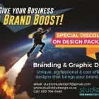 Maatskappy 6 beeld STUDIOBLU Logos in Port Elizabeth EC