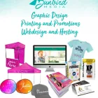 Business 1 image SUNBIRD MEDIA Wedding Invitation Designs in Centurion GP