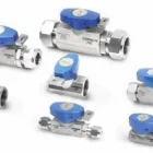 Maatskappy 5 beeld SUPERLOK VALVE AND FITTING (AFRICA) (PTY) LTD Valves in Cape Town WC