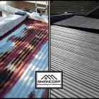 Business 4 image SWANCORP WATERPROOFING AND MAINTENANCE (PTY) LTD Waterproofing in Kempton Park GP