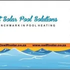 Maatskappy 1 beeld SWIFT SOLAR POOL SOLUTIONS Wiring in Alberton GP