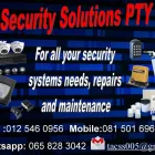 Maatskappy 1 beeld TAC SECURITY SOLUTIONS PTY LTD Security system installers of in Pretoria GP