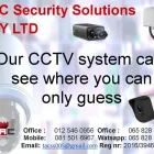 Maatskappy 4 beeld TAC SECURITY SOLUTIONS PTY LTD Security system installers of in Pretoria GP