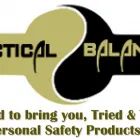 Business 1 image TACTICAL BALANCE Training in Cape Town WC