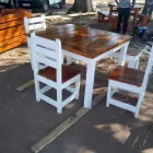 Maatskappy 1 beeld TALENTED FURNISHERS Wooden Furniture in Boksburg GP
