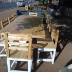 Maatskappy 4 beeld TALENTED FURNISHERS Wooden Furniture in Boksburg GP