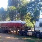 Business 2 image TATA MA TARPS AND LININGS Zink Dam Linings in Johannesburg GP
