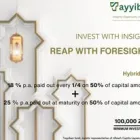 Business 1 image TAYYIBAN FUND Investments in Johannesburg GP