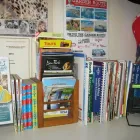 Business 3 image TERRYLIN BACKPACKERS World Call Cards in Kempton Park GP