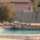 Business 5 image TERRYLIN BACKPACKERS World Call Cards in Kempton Park GP