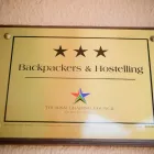 Business 26 image TERRYLIN BACKPACKERS World Call Cards in Kempton Park GP