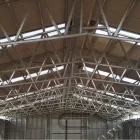 Business 2 image TESMAR Roof Trusses in Krugersdorp GP