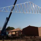 Business 3 image TESMAR Roof Trusses in Krugersdorp GP