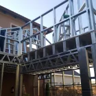 Business 5 image TESMAR Roof Trusses in Krugersdorp GP