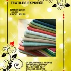 Business 8 image TEXTILES EXPRESS Wholesale Textile Warehousemen in Durban KZN