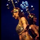 Maatskappy 5 beeld THE BELLY DANCE ACADEMY - ORIENTAL INVASION Weight Loss Service in Pretoria GP