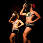 Maatskappy 14 beeld THE BELLY DANCE ACADEMY - ORIENTAL INVASION Weight Loss Service in Pretoria GP