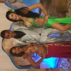 Maatskappy 18 beeld THE BELLY DANCE ACADEMY - ORIENTAL INVASION Weight Loss Service in Pretoria GP