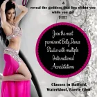 Maatskappy 20 beeld THE BELLY DANCE ACADEMY - ORIENTAL INVASION Weight Loss Service in Pretoria GP